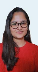 Astha Negi