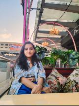 Ayushi Shah